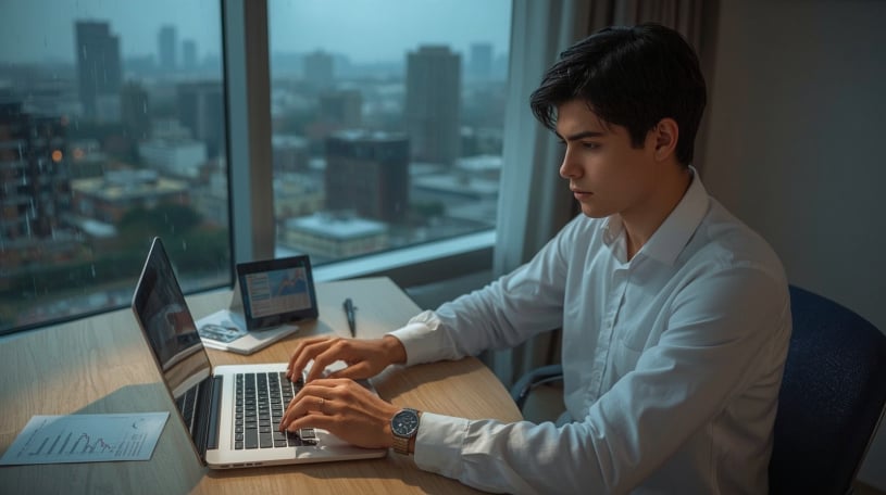 Mobirise Website Builder