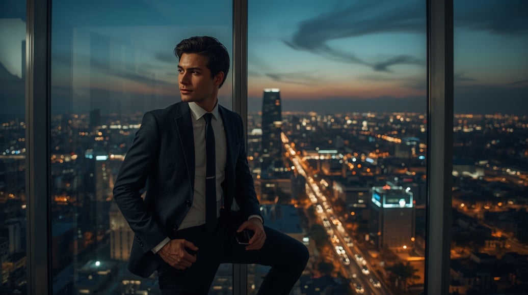 Mobirise Website Builder